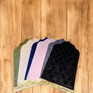 GRAND TAPIS EPAIS LUXE / DOME