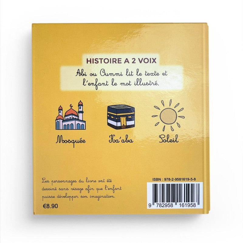 QUELLE EST MA RELIGION - EASYDINE
