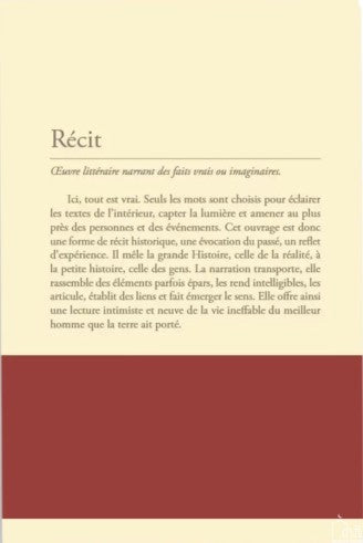 Prophète : Récit - Découvrir, comprendre, aimer - Tawbah éditions