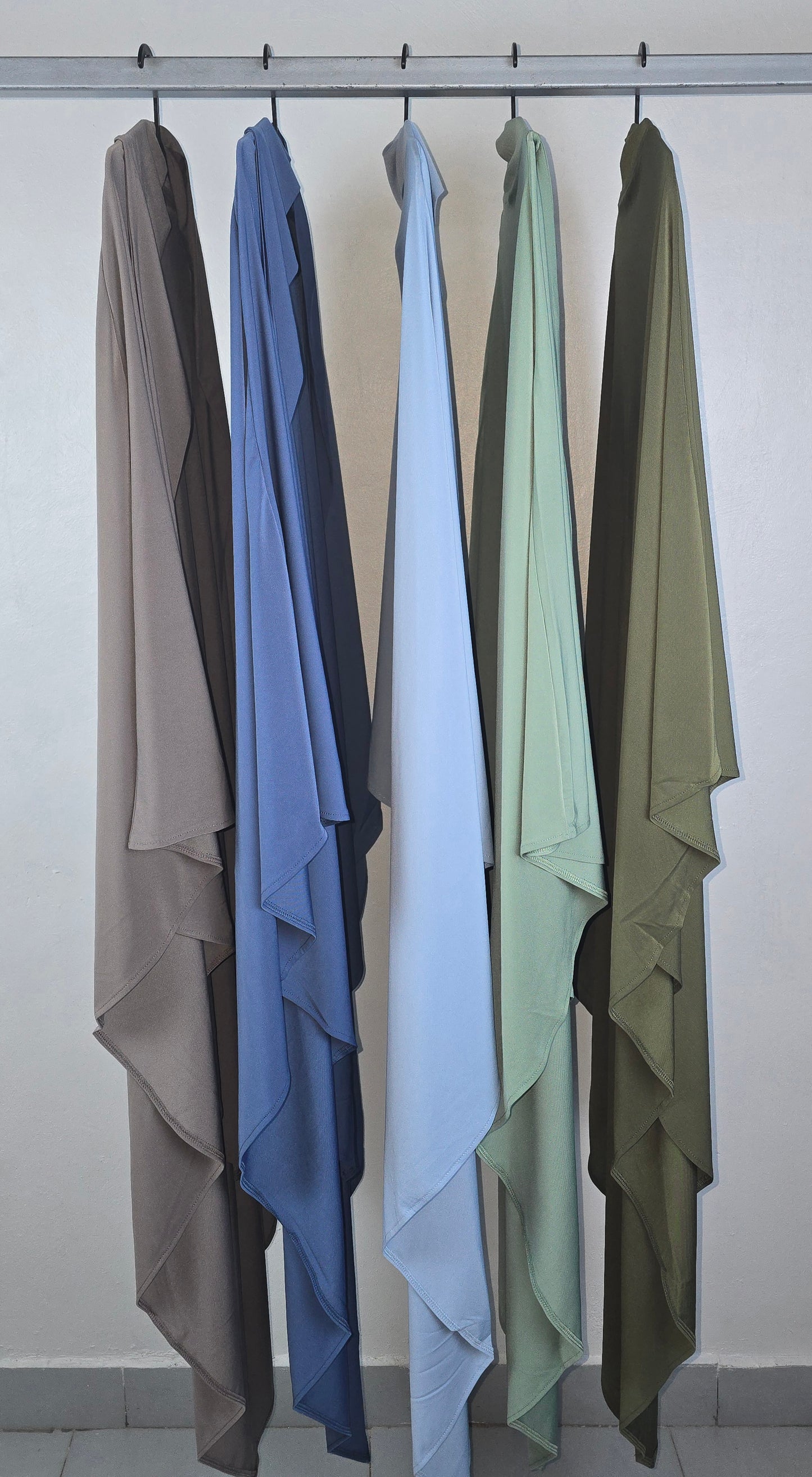 Khimar Confort