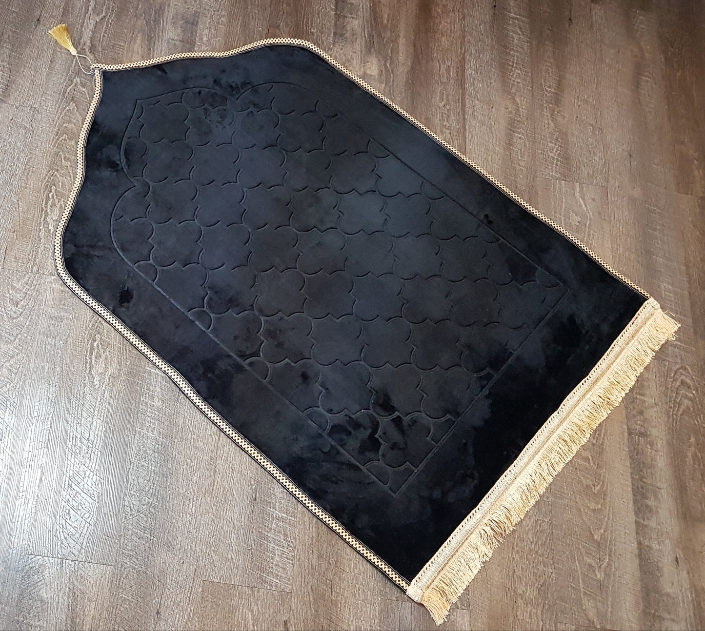 GRAND TAPIS EPAIS LUXE  / DOME