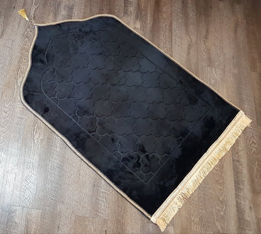 GRAND TAPIS EPAIS LUXE  / DOME