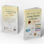 Mon tout premier cahier d'activité Montessori du Ramadan avec Bébé Ali
