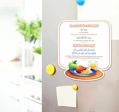 MES PREMIÈRES INVOCATIONS STIKERS  - EDUCATFAL