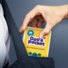 DOU’A POCKET