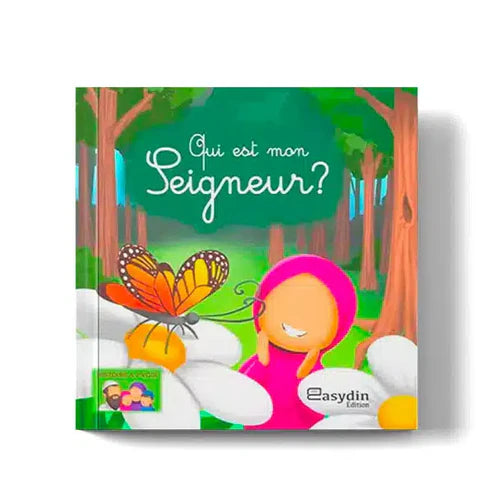 QUI EST MON SEIGNEUR ? - EASYDIN