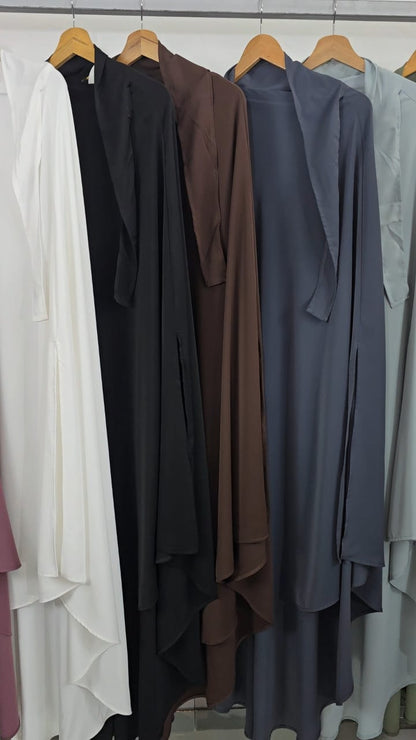 Khimar cape Medina