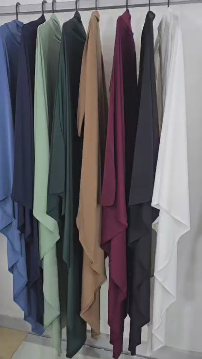 Khimar Confort