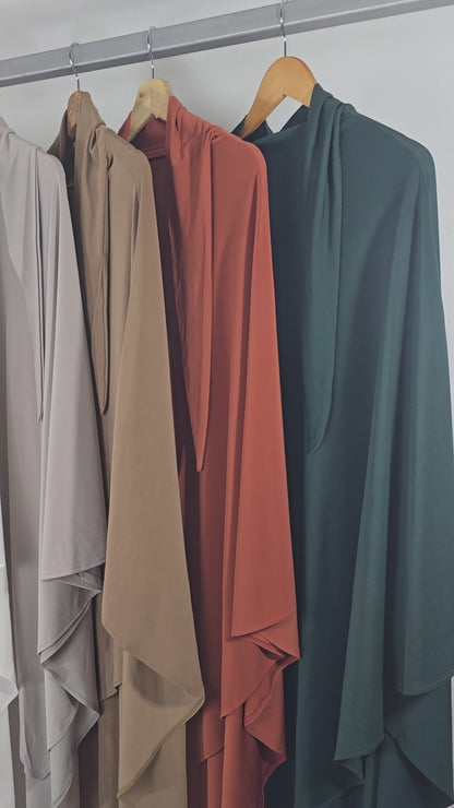 Khimar Confort