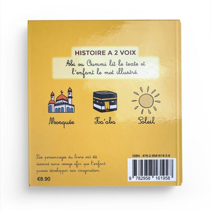 QUELLE EST MA RELIGION - EASYDINE