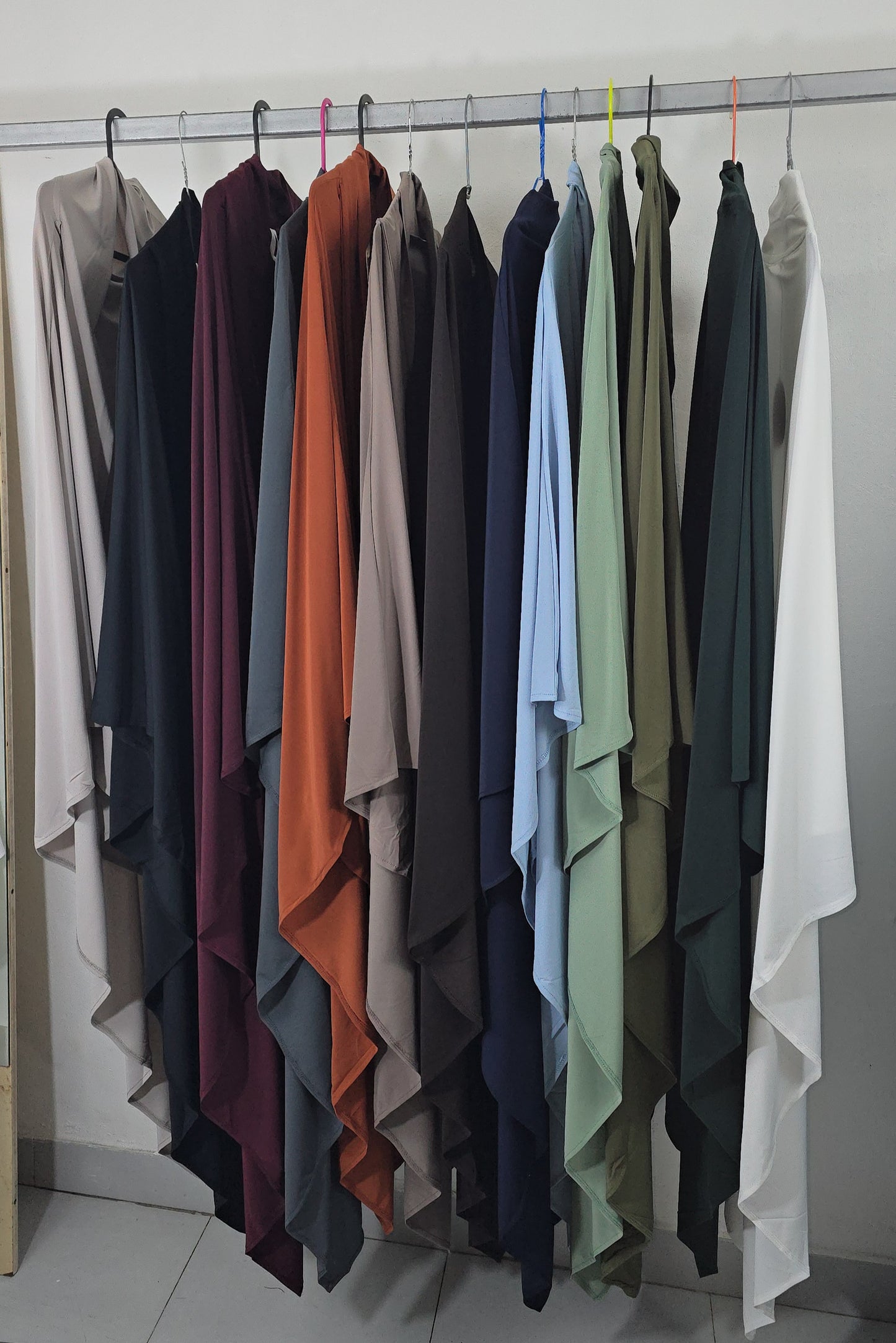Khimar Confort
