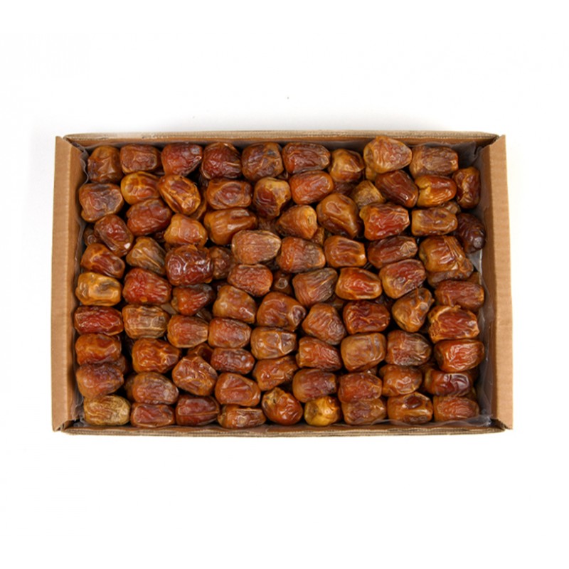Dattes Sukkari - 3kg