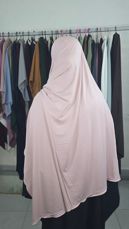 Hijab Jersey Modal _ Premium