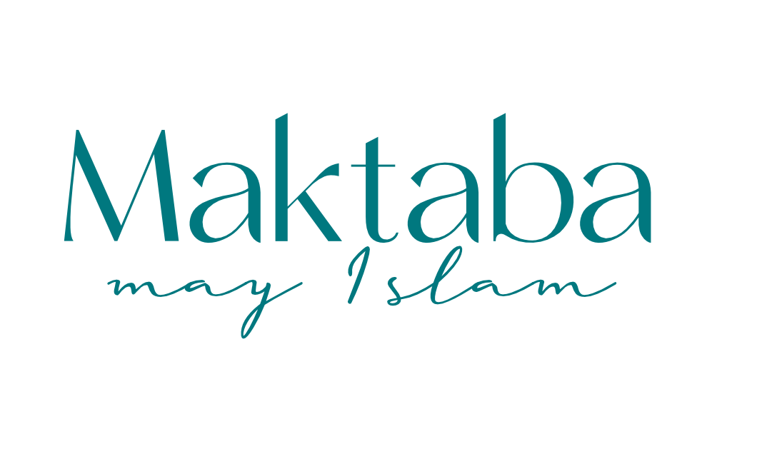 Carte Cadeau MAKTABA MAY'ISLAM