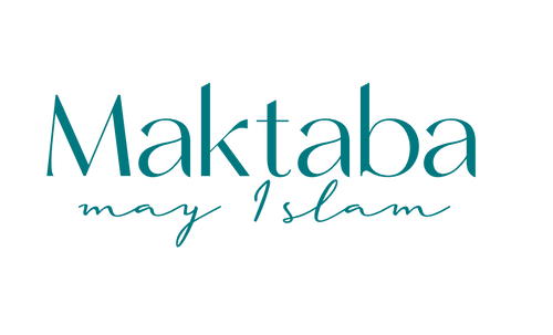 MAKTABA MAY'ISLAM