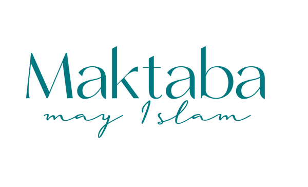 MAKTABA MAY'ISLAM